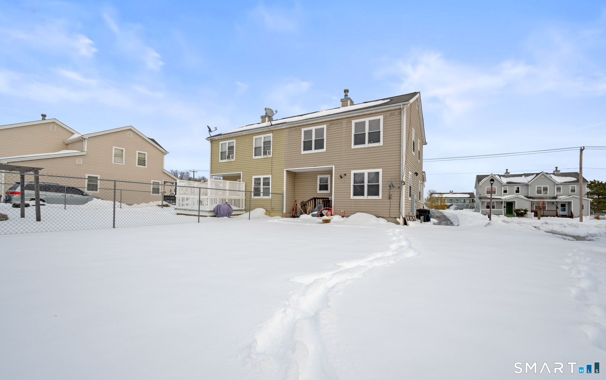 95 Hampton Street Hartford, CT 06120 - Photo 21 of 22