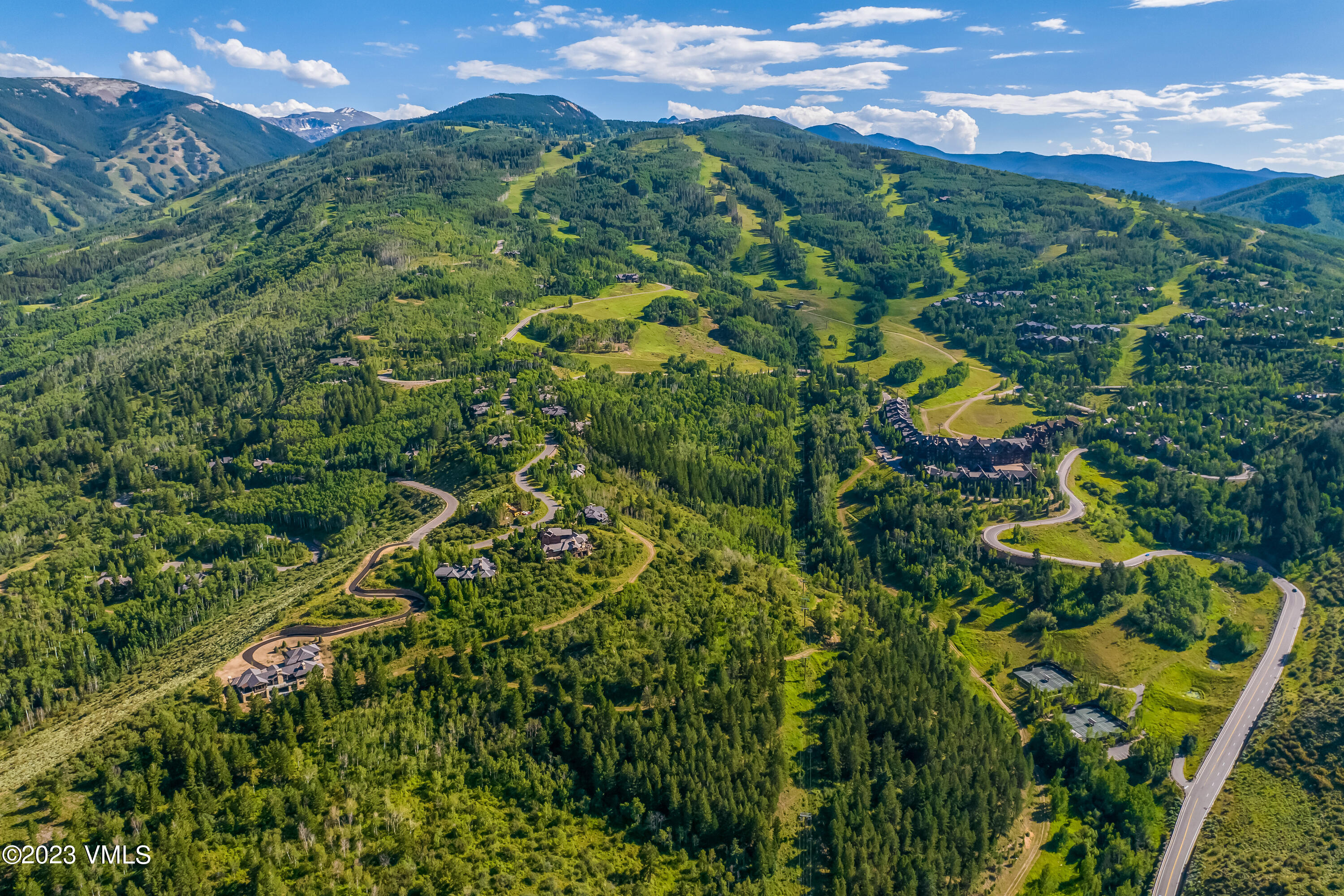 335 Elkhorn Avon, CO 81620 - Photo 2 of 73 a view of a city