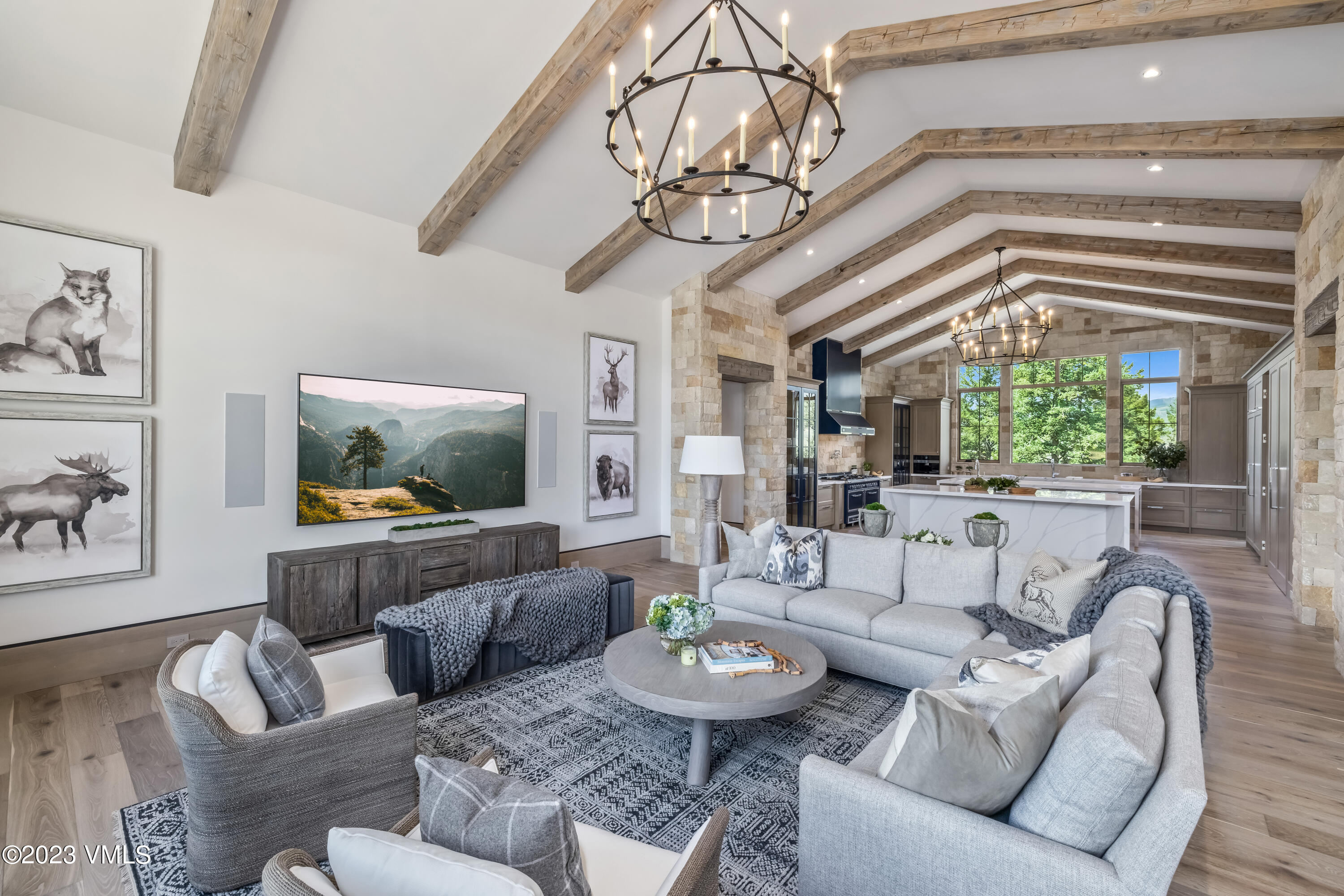 335 Elkhorn Avon, CO 81620 - Photo 22 of 73 335 Elkhorn 8