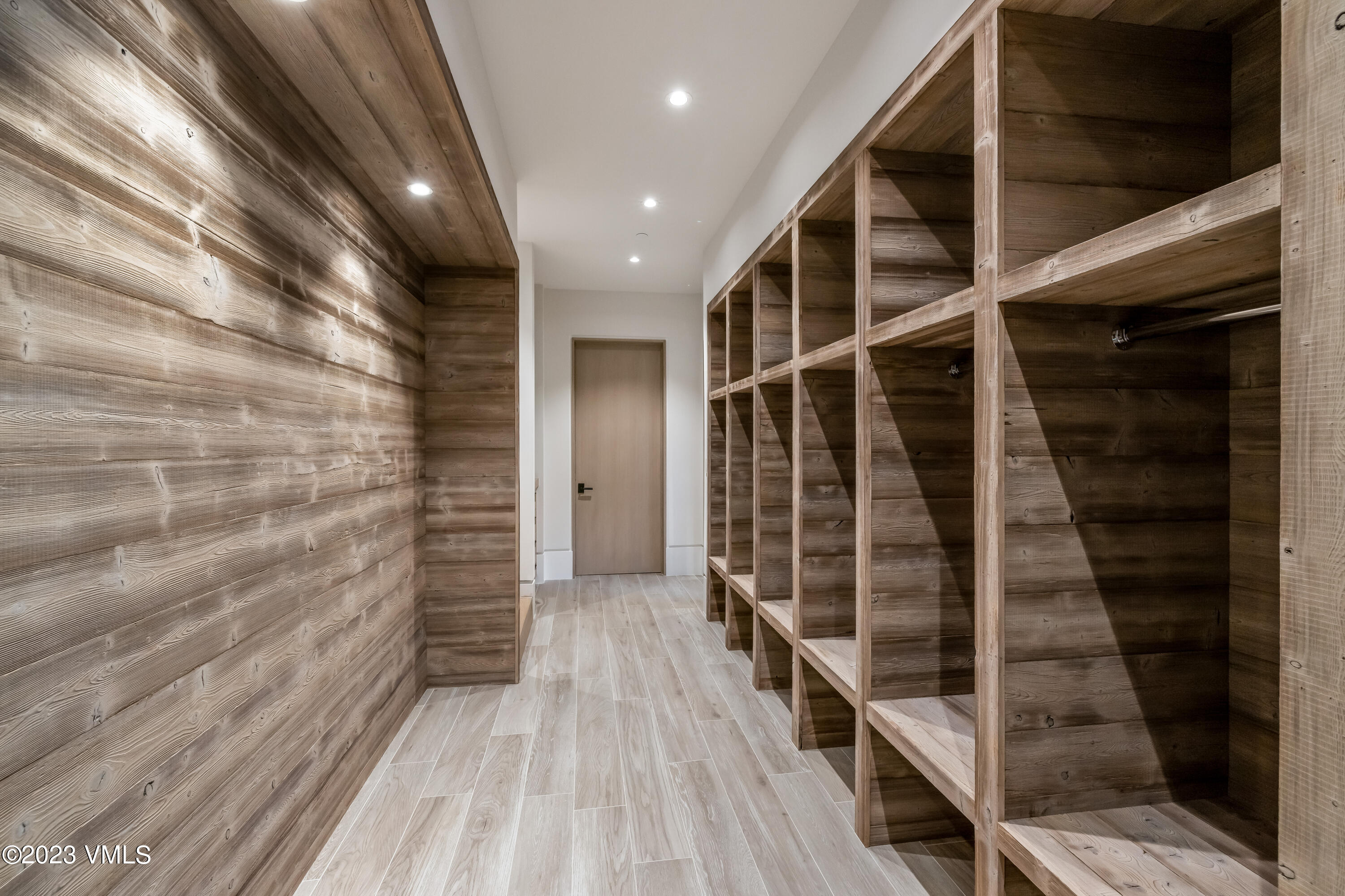335 Elkhorn Avon, CO 81620 - Photo 33 of 73 a view of entryway with wooden floor