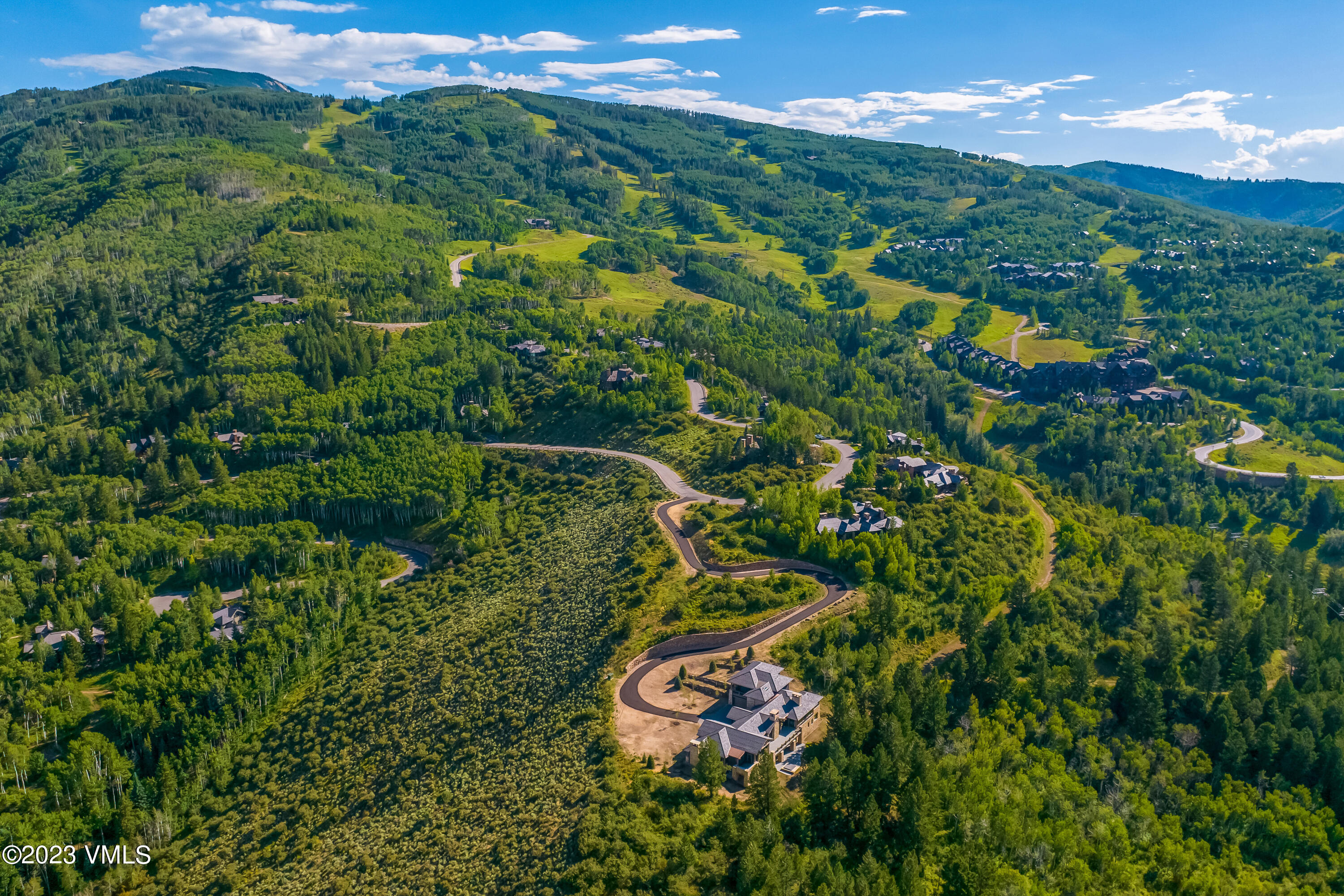 335 Elkhorn Avon, CO 81620 - Photo 68 of 73 a view of a city