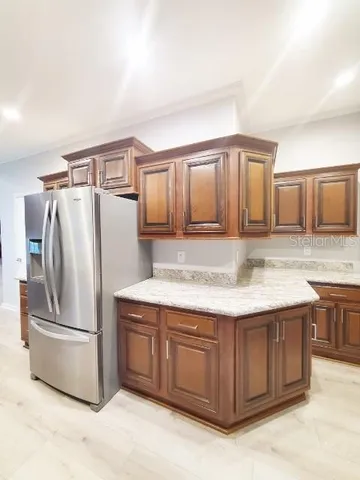 a view of a interior of the house
