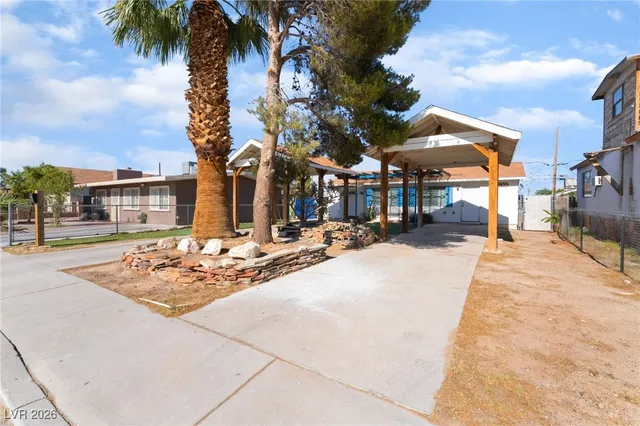 $345,000 | 2532 North Arrowhead Street, North Las Vegas, NV 89030