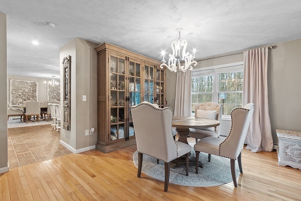 41 Willard Road Ashburnham, MA 01430 - Photo 11 of 42 a view of a livingroom with furniture window and wooden floor