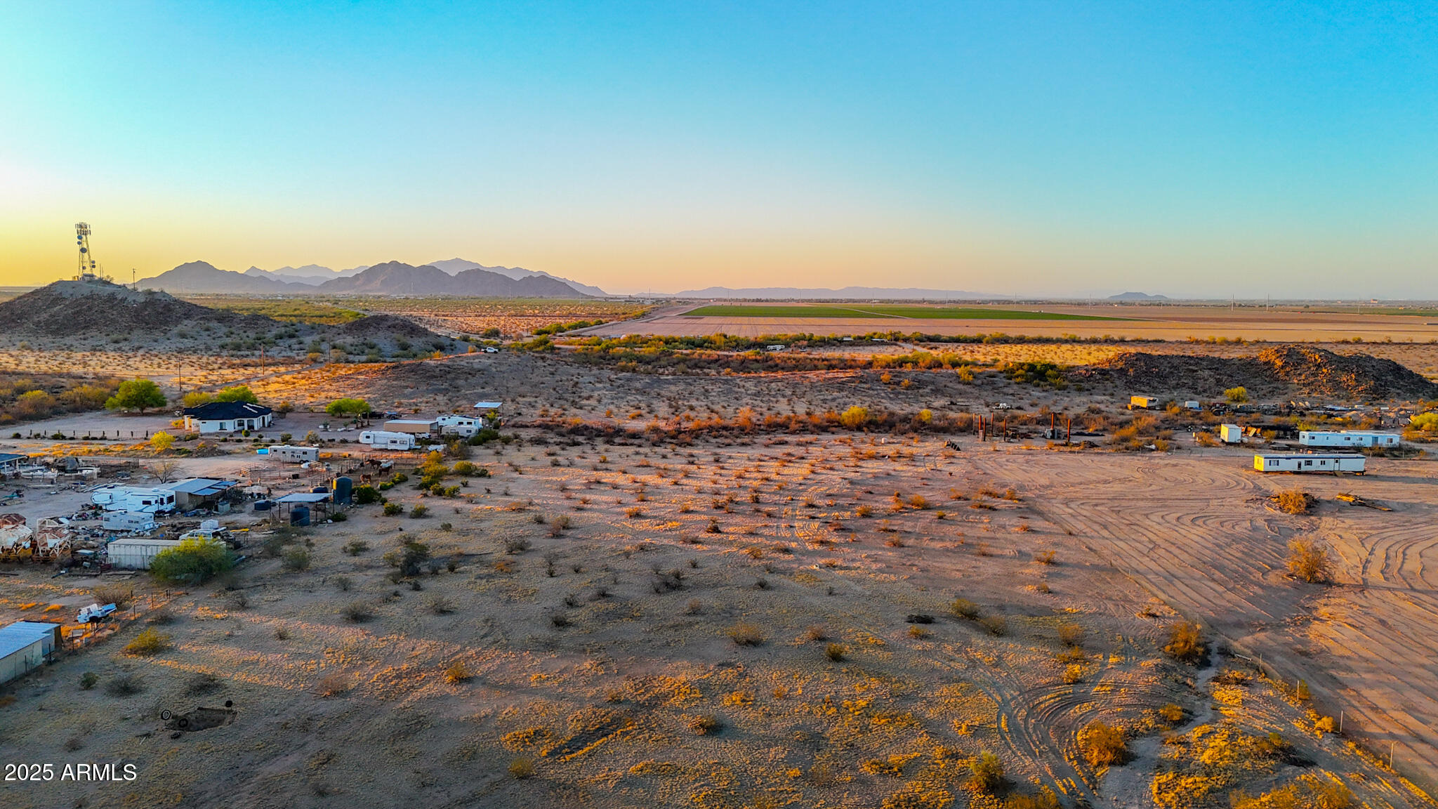 0 West Barnes Road Maricopa, AZ 85139 - Photo 12 of 27 dji_fly_20250514_191010_0909_17494866236