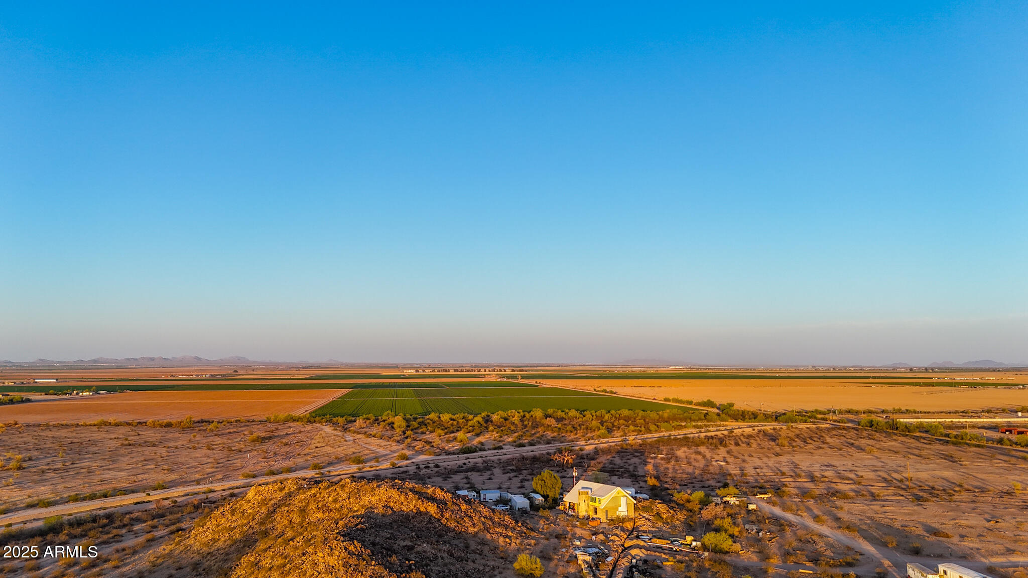 0 West Barnes Road Maricopa, AZ 85139 - Photo 19 of 27 dji_fly_20250514_190832_0896_17494866275