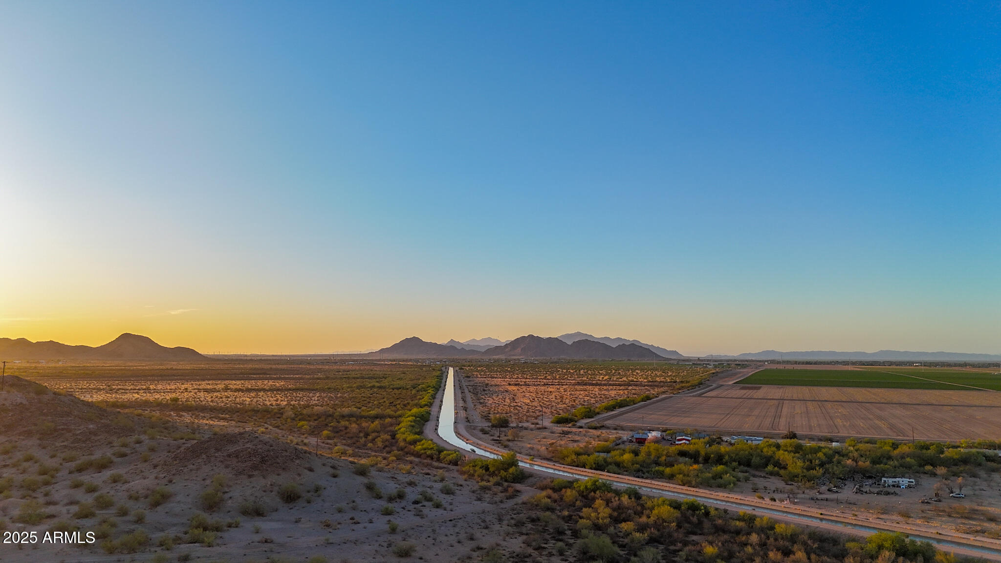0 West Barnes Road Maricopa, AZ 85139 - Photo 20 of 27 dji_fly_20250514_190828_0894_17494866279