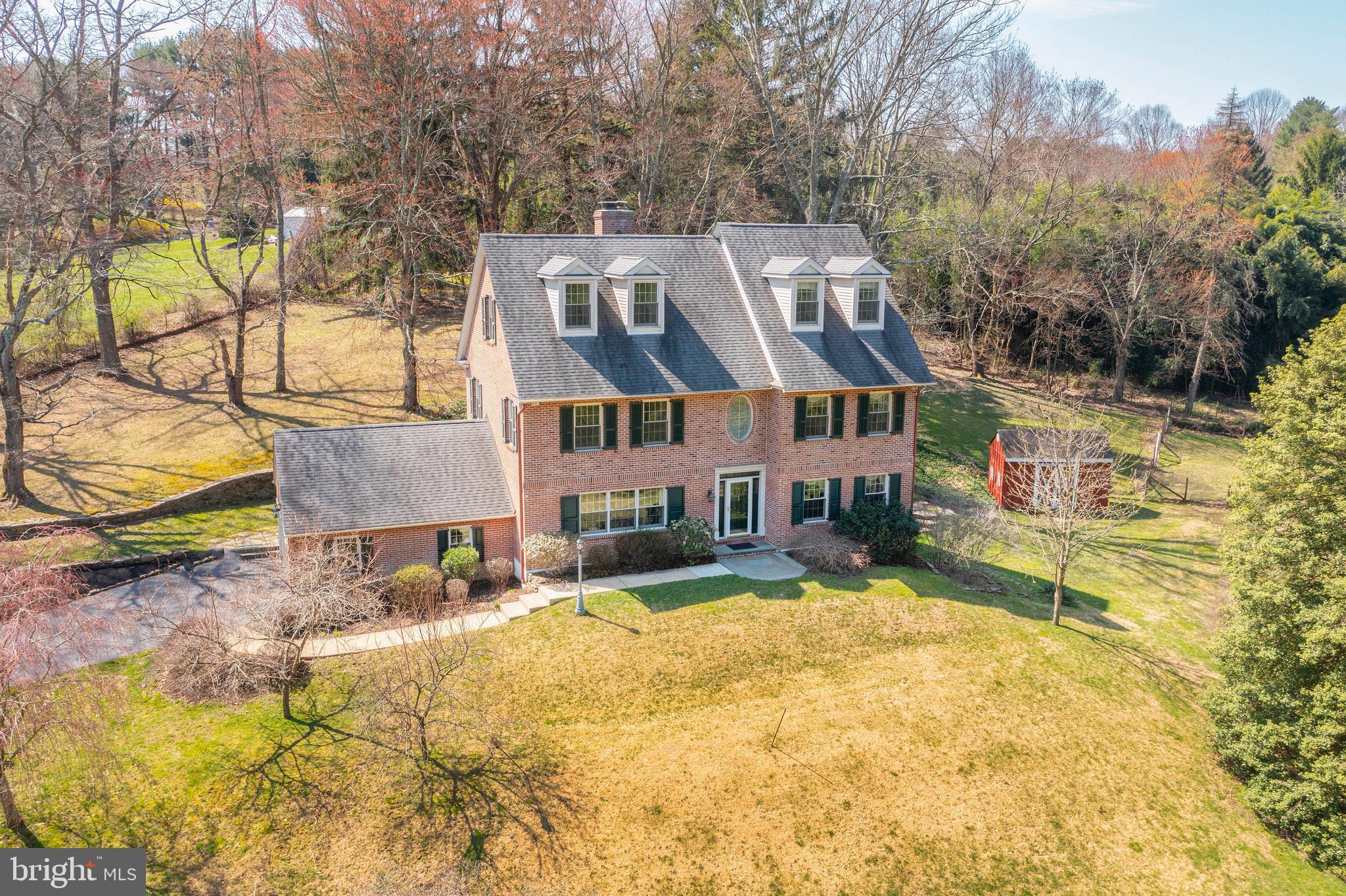 358 Ring Road Chadds Ford, PA 19317 - Photo 1 of 78 Welcome to 358 Ring Road, Chadds Ford