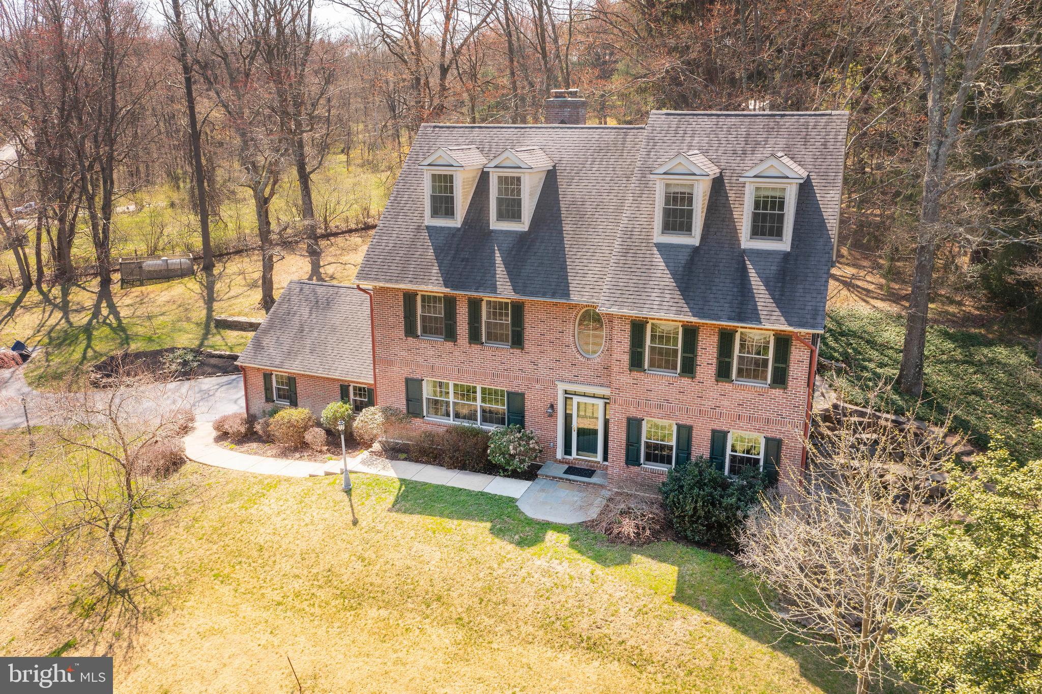 358 Ring Road Chadds Ford, PA 19317 - Photo 2 of 78