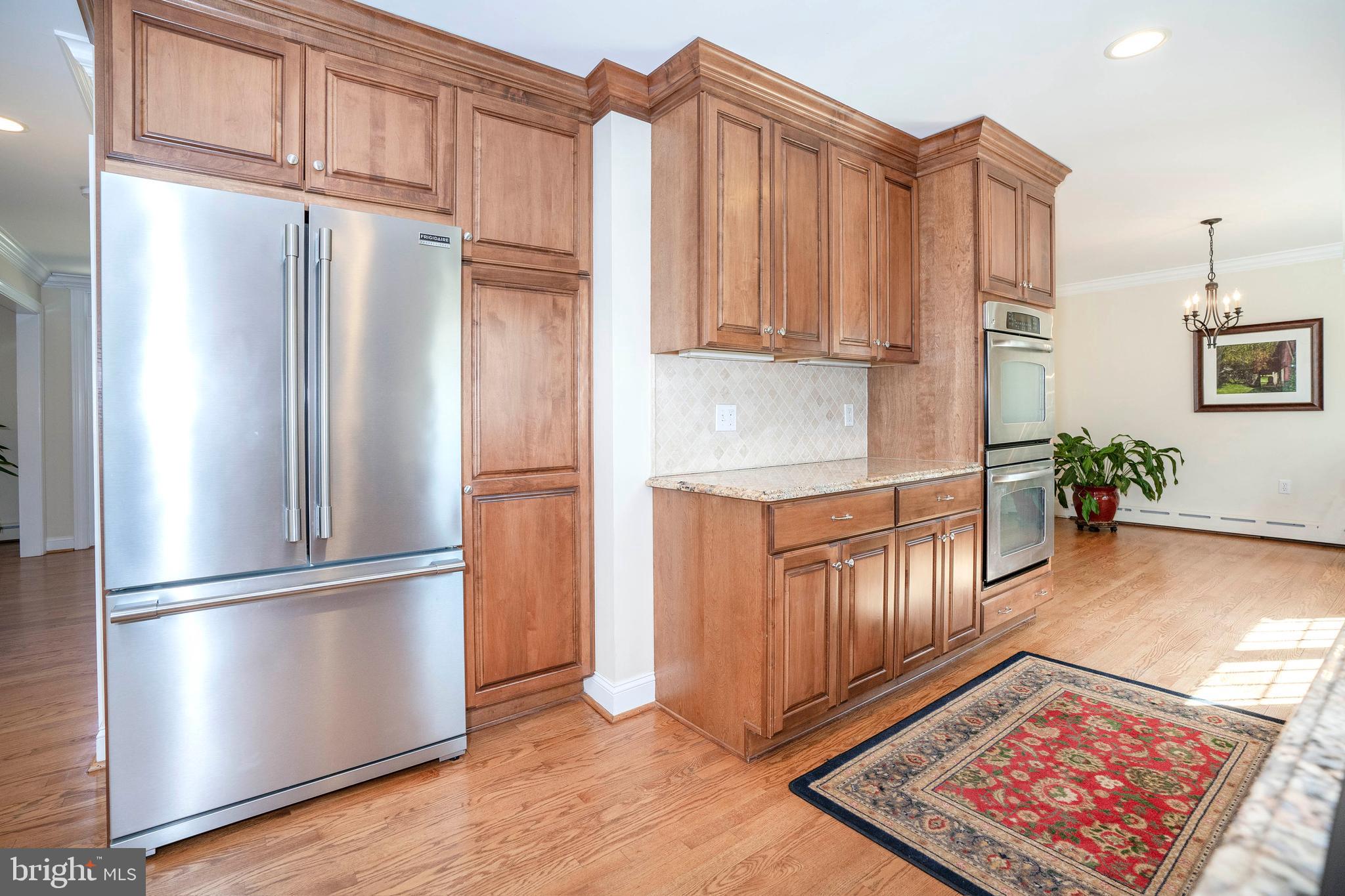 358 Ring Road Chadds Ford, PA 19317 - Photo 16 of 78 Kitchen with granite countertops