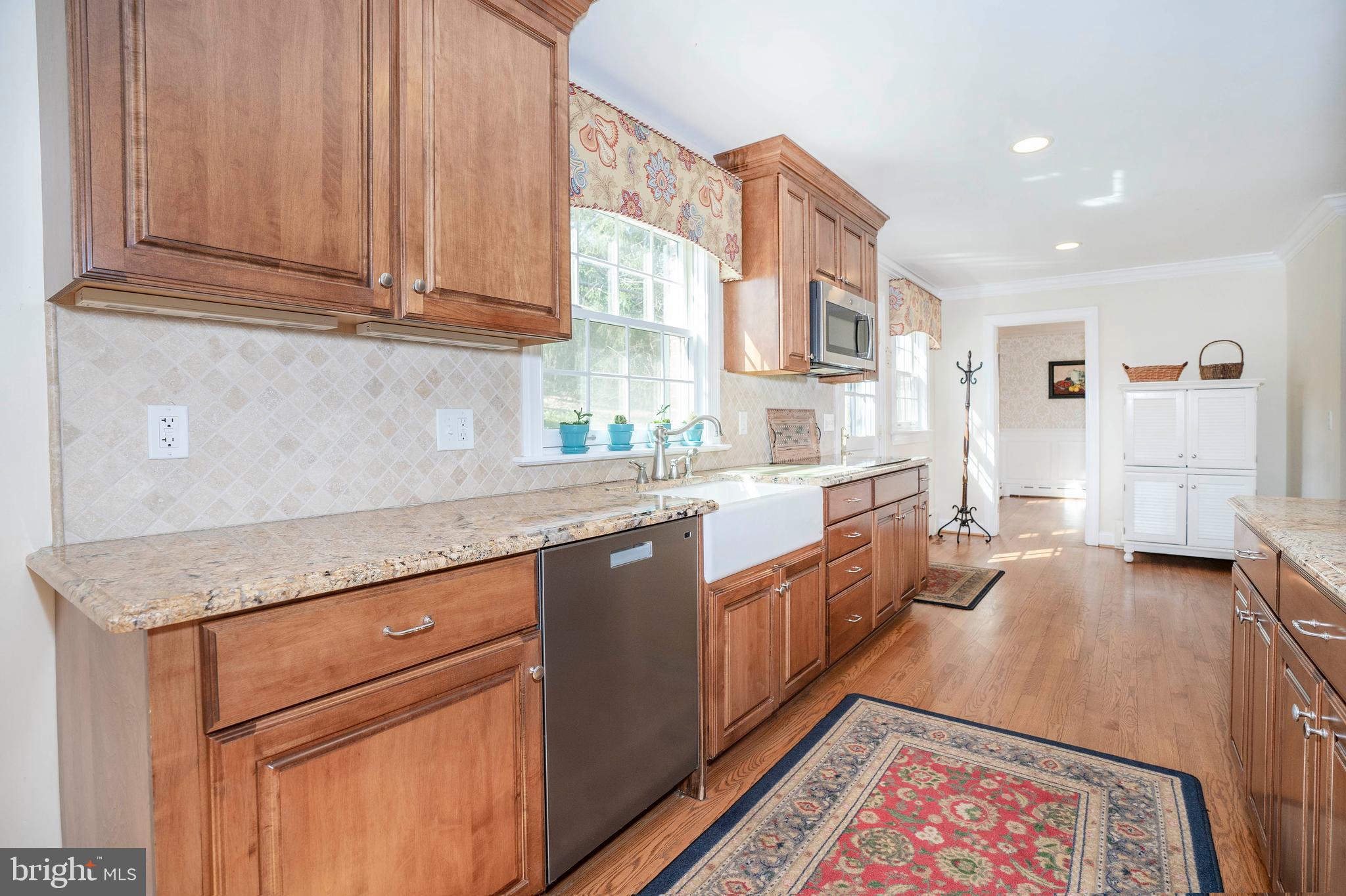 358 Ring Road Chadds Ford, PA 19317 - Photo 20 of 78 Kitchen