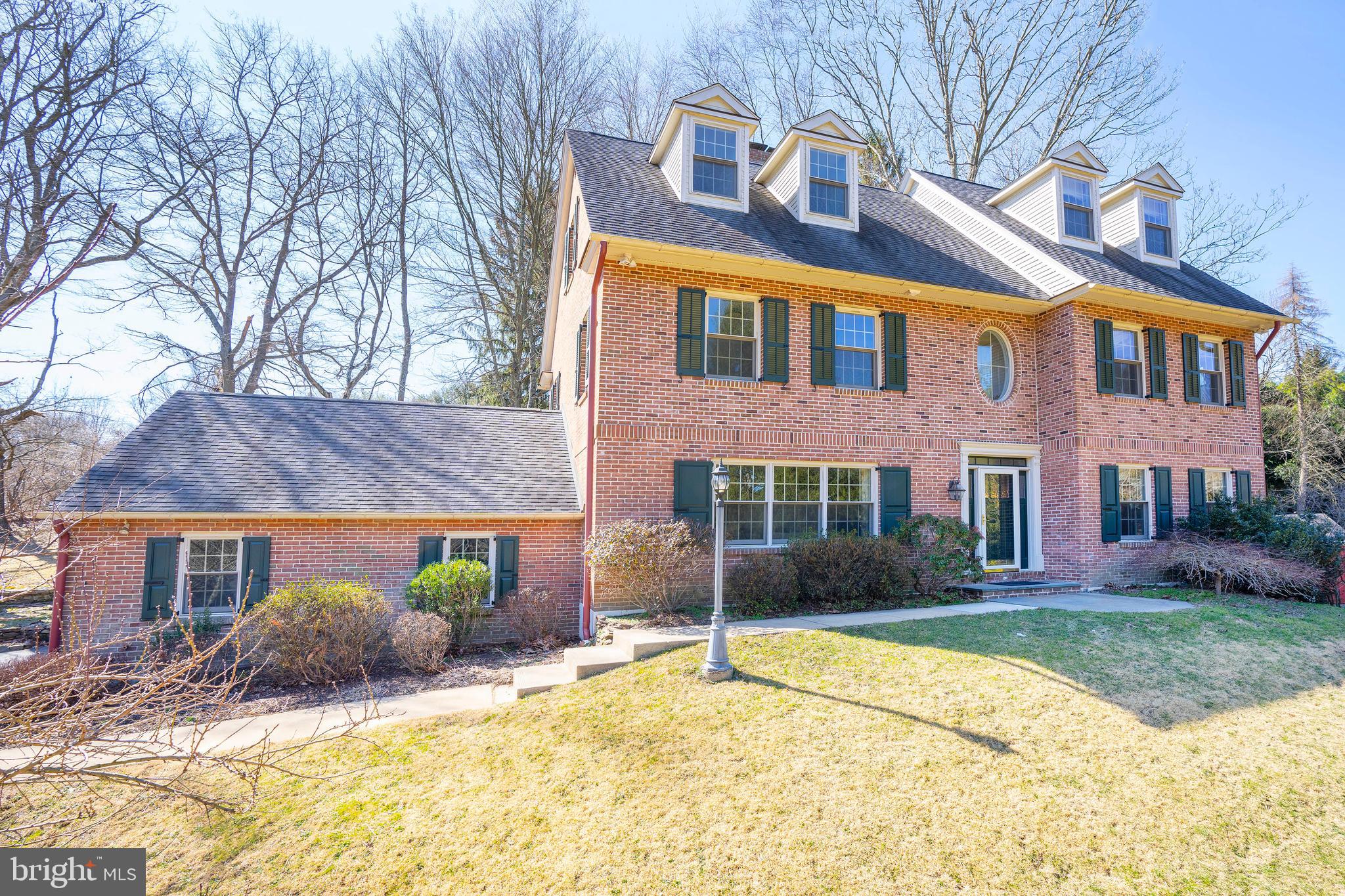 358 Ring Road Chadds Ford, PA 19317 - Photo 3 of 78