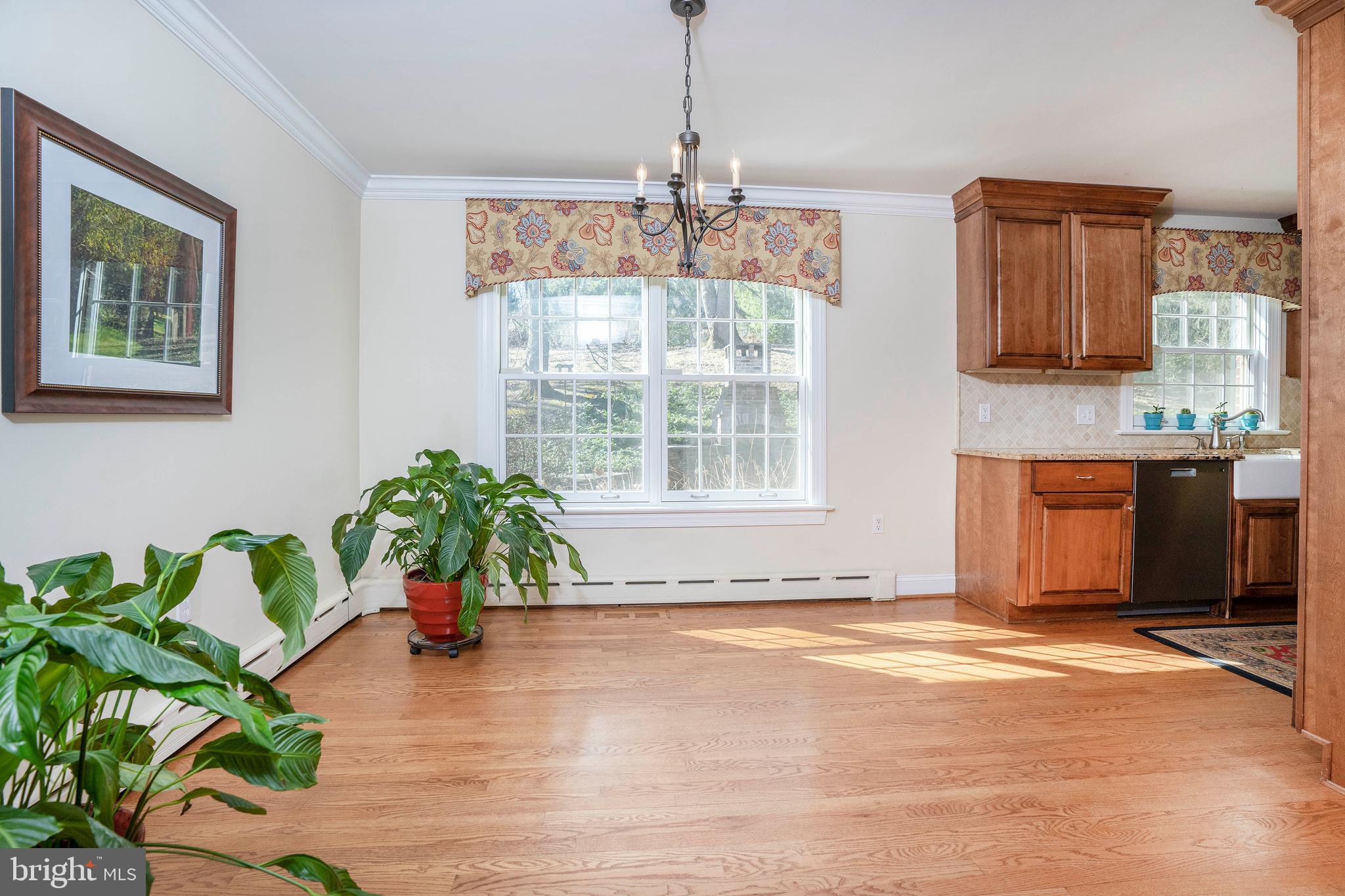 358 Ring Road Chadds Ford, PA 19317 - Photo 21 of 78 Kitchen eating area