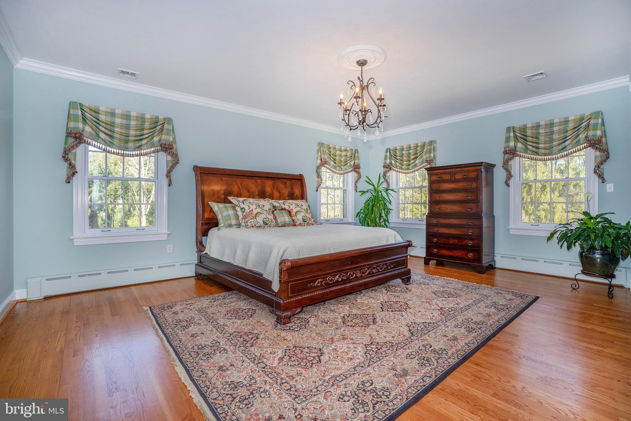 358 Ring Road Chadds Ford, PA 19317 - Photo 24 of 78 Master bedroom