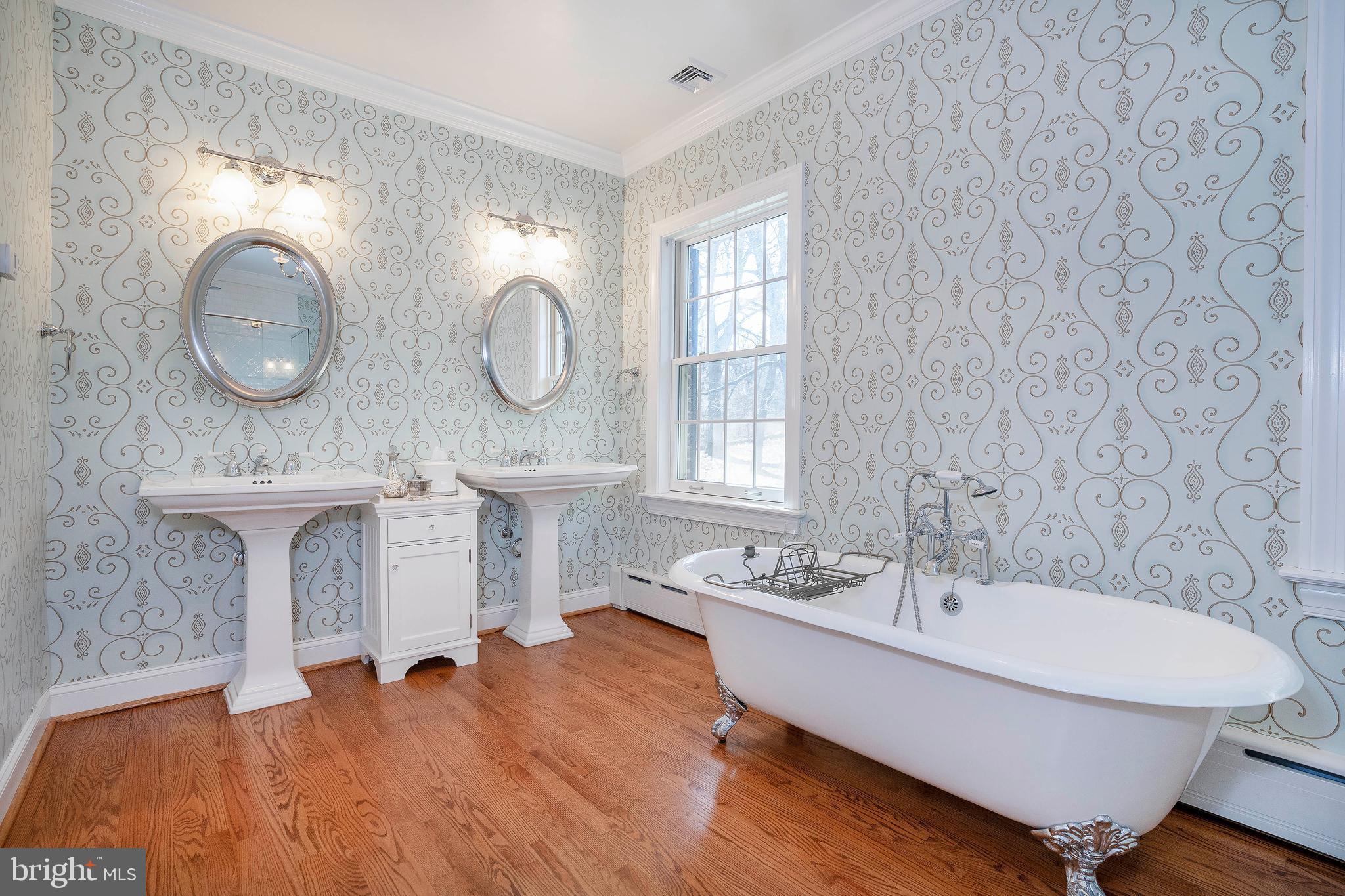 358 Ring Road Chadds Ford, PA 19317 - Photo 26 of 78 Master ensuite full bathroom