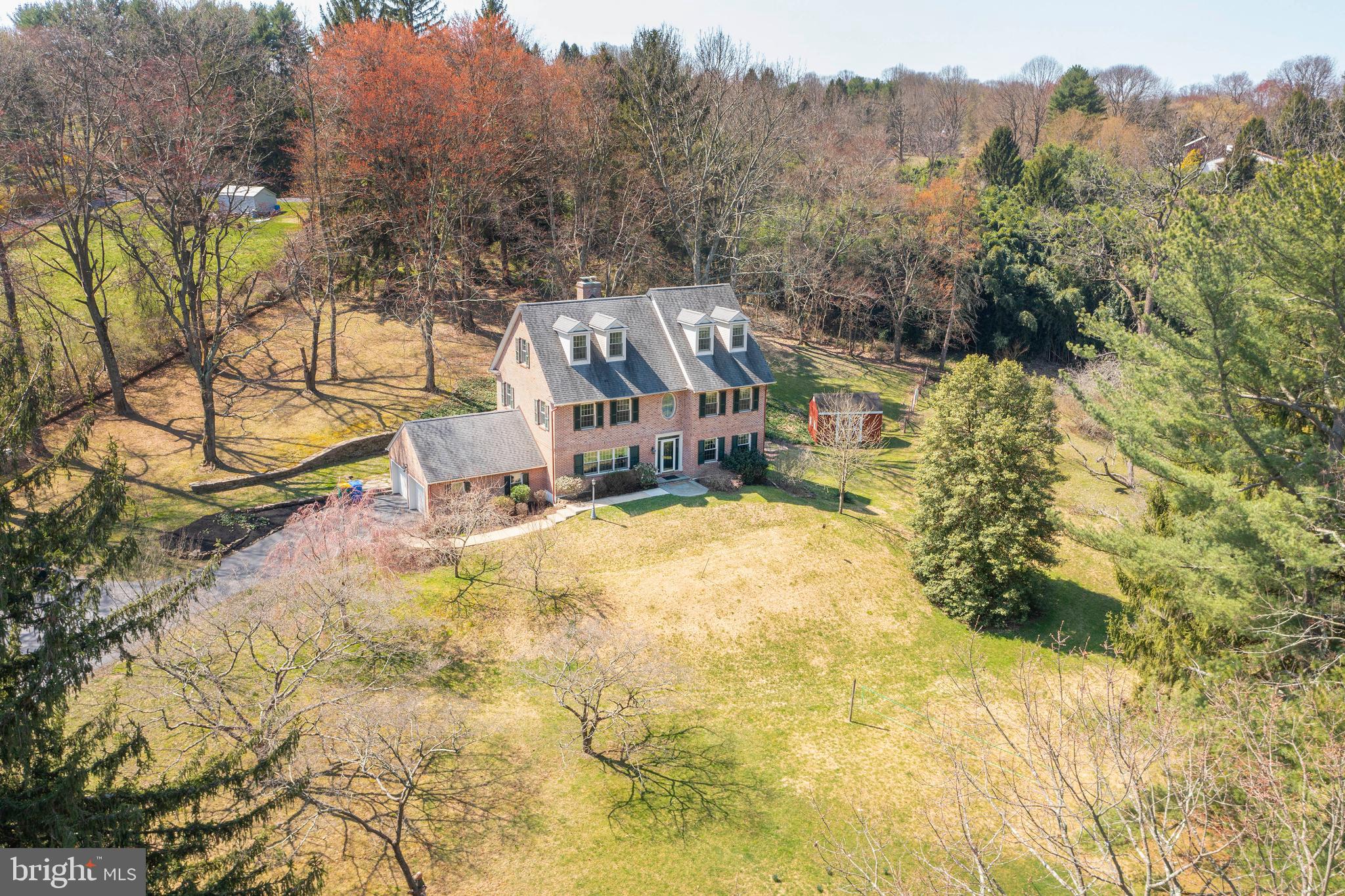 358 Ring Road Chadds Ford, PA 19317 - Photo 4 of 78