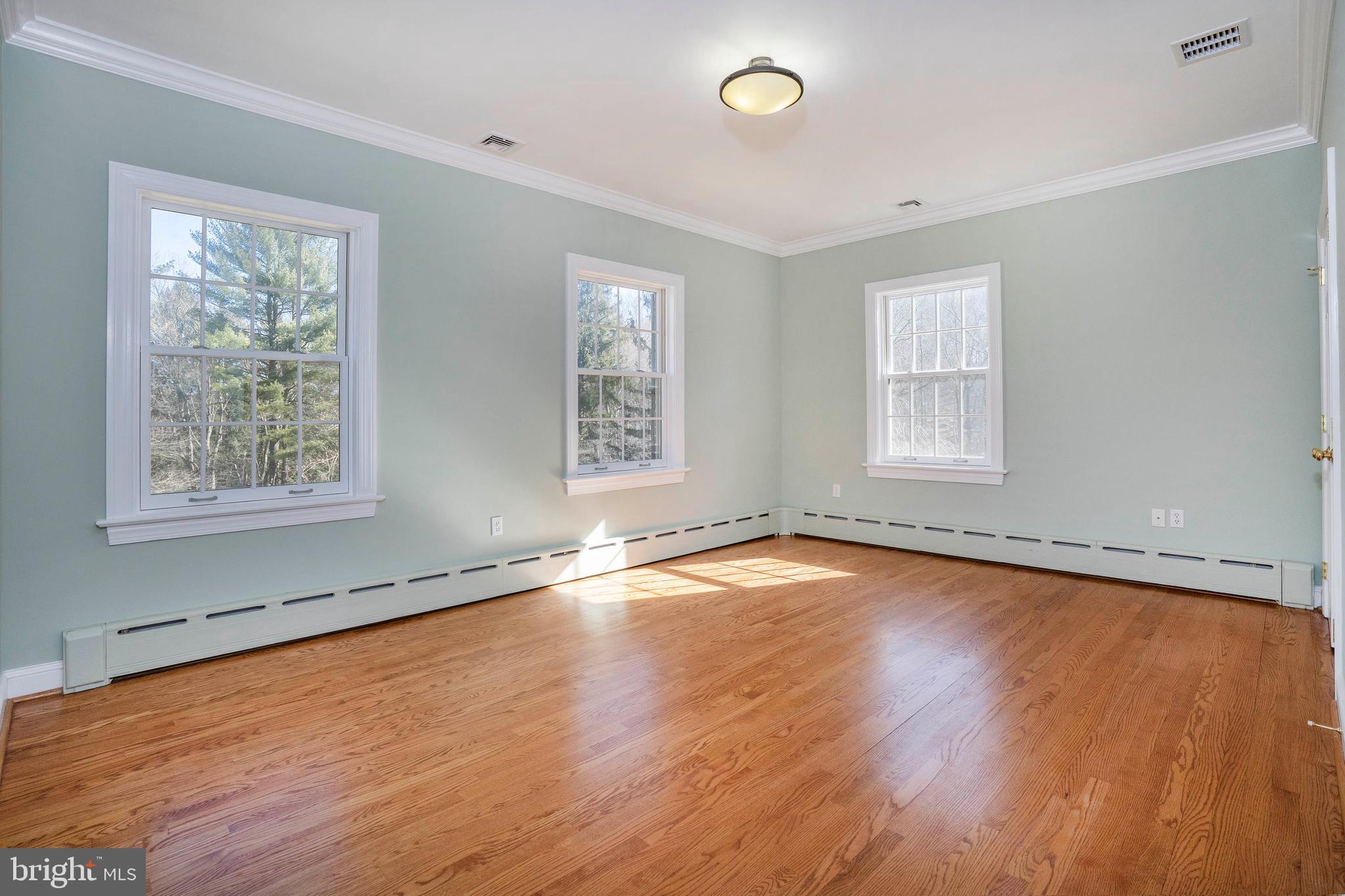 358 Ring Road Chadds Ford, PA 19317 - Photo 31 of 78 Bedroom #2 with gorgeous views