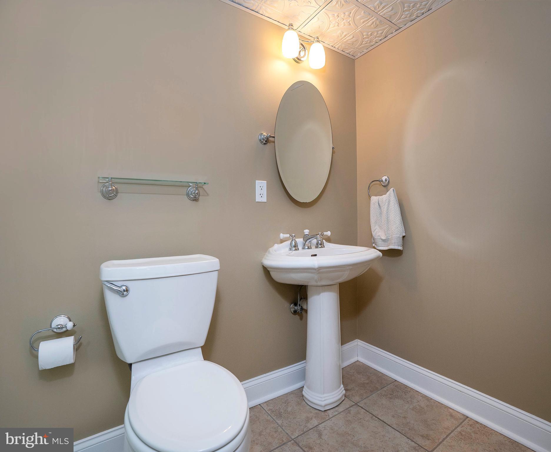 358 Ring Road Chadds Ford, PA 19317 - Photo 48 of 78 Basement full bath