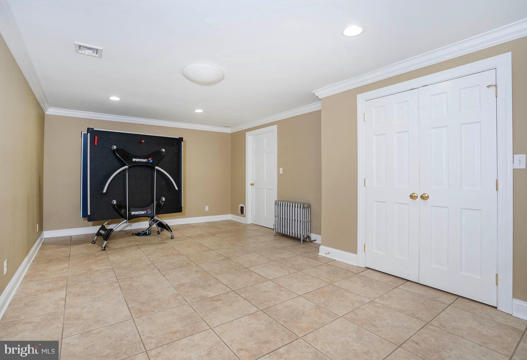358 Ring Road Chadds Ford, PA 19317 - Photo 49 of 78 Basement bonus room with extra storage