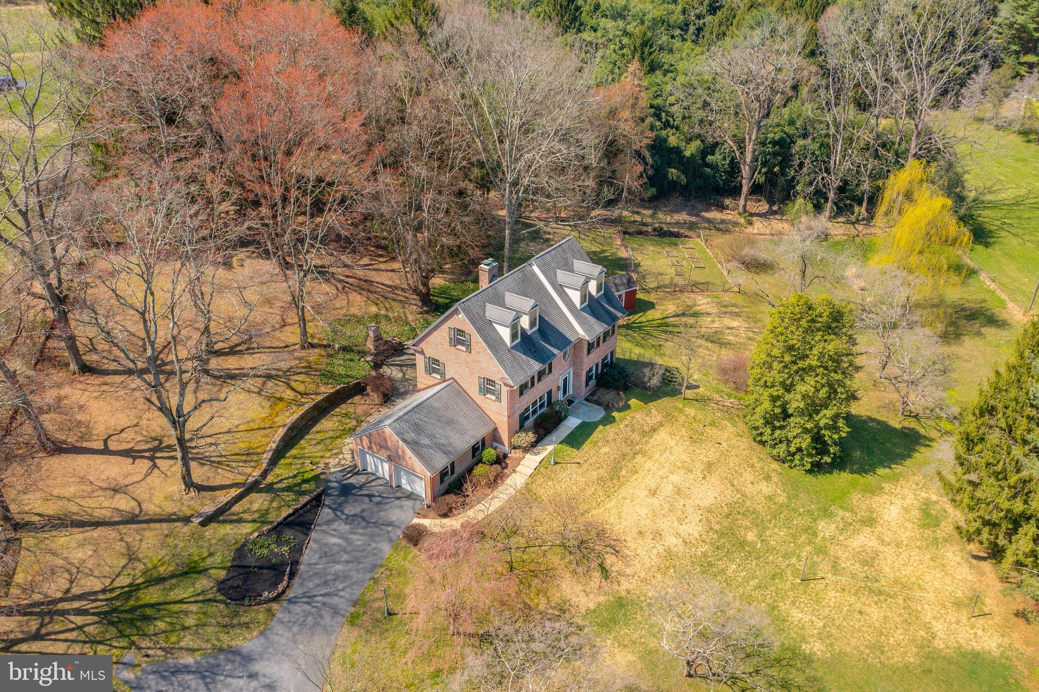 358 Ring Road Chadds Ford, PA 19317 - Photo 66 of 78