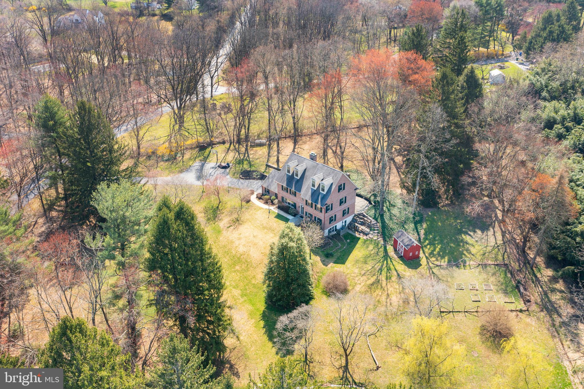 358 Ring Road Chadds Ford, PA 19317 - Photo 67 of 78