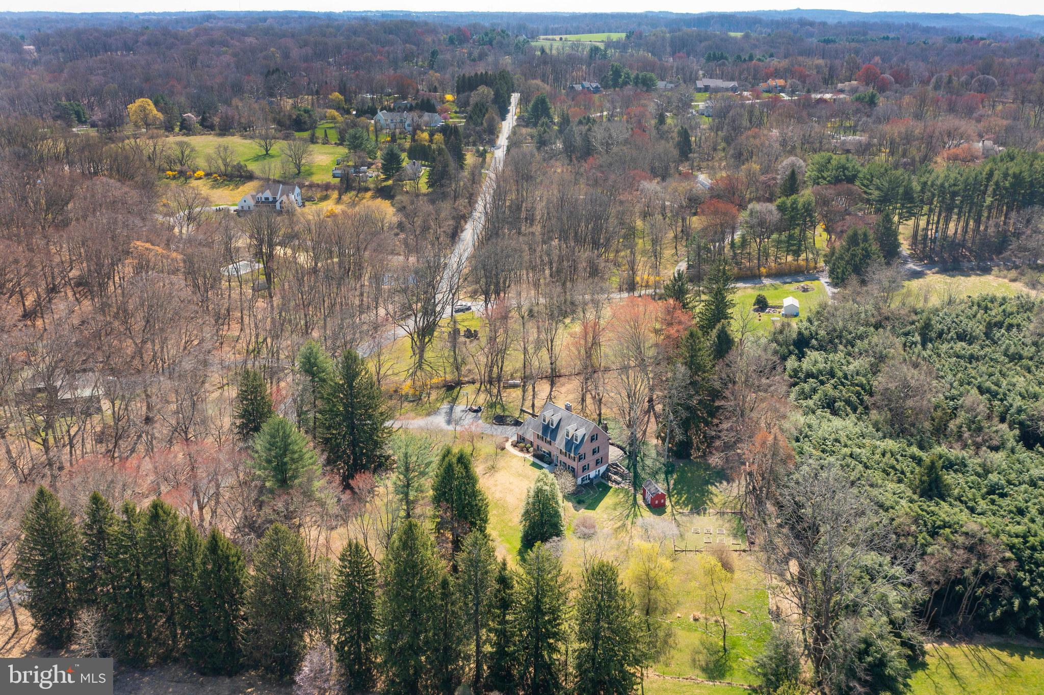 358 Ring Road Chadds Ford, PA 19317 - Photo 68 of 78 Beautiful Chadds Ford, PA