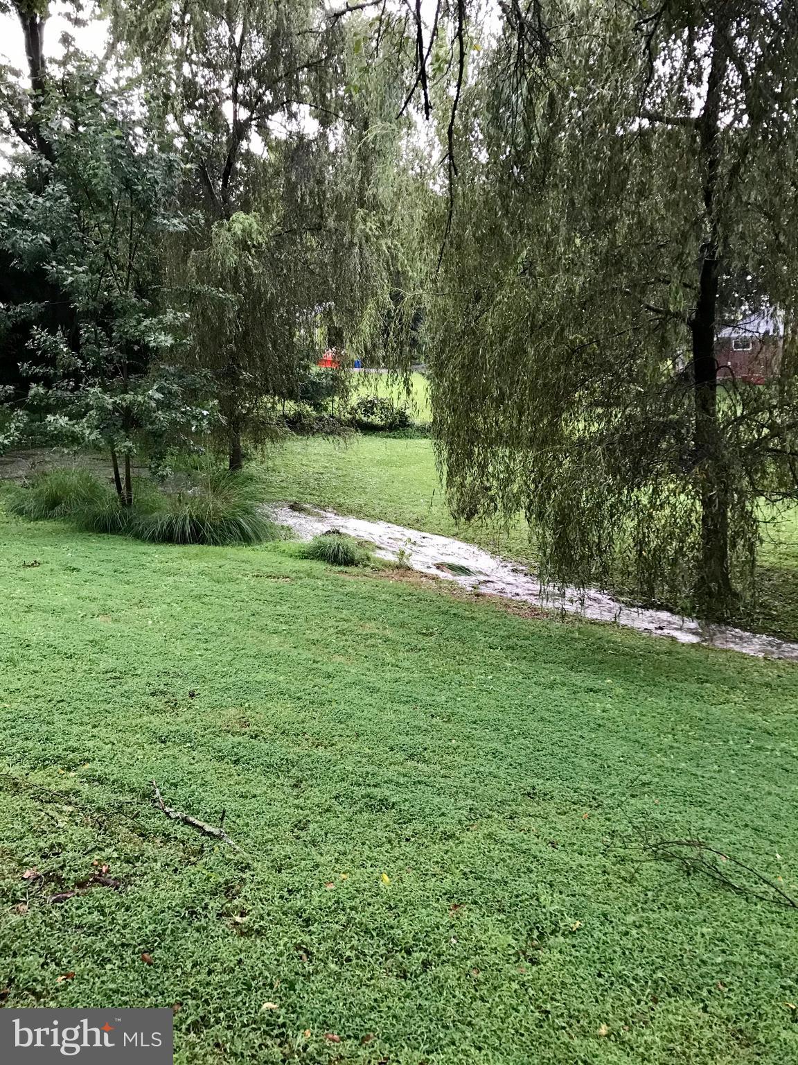 358 Ring Road Chadds Ford, PA 19317 - Photo 71 of 78 Creek at Northern property boundary