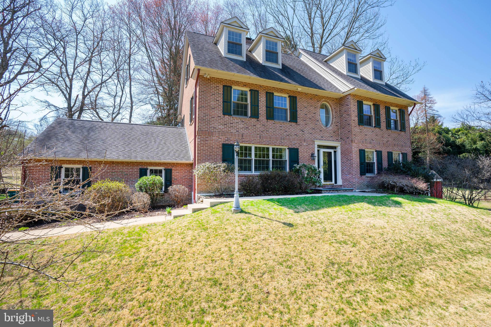 358 Ring Road Chadds Ford, PA 19317 - Photo 76 of 78 Front of home