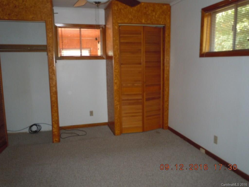 61 Stroupe Road Canton, NC 28716 - Photo 9 of 10 an empty room with windows