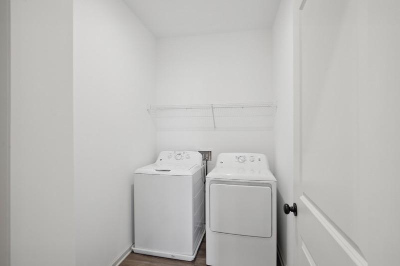 111 Lipscomb Circle Southeast, Unit PETTIT Cartersville, GA 30121 - Photo 13 of 28