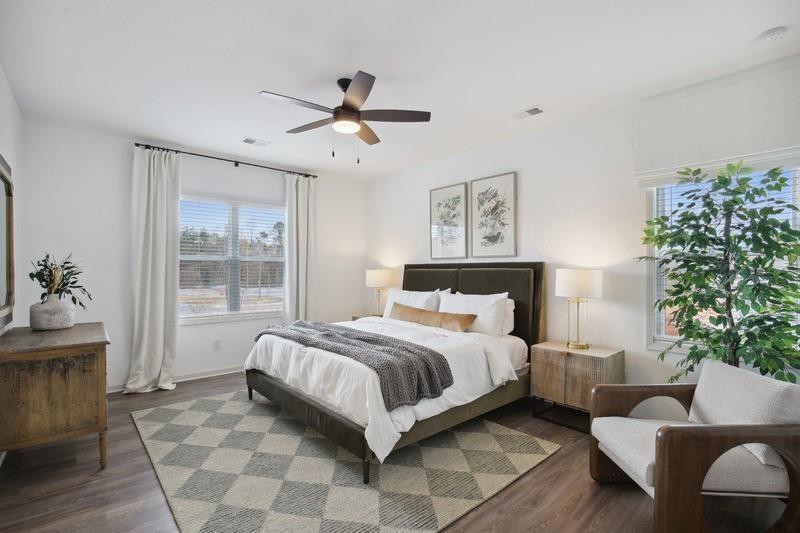 111 Lipscomb Circle Southeast, Unit PETTIT Cartersville, GA 30121 - Photo 14 of 28