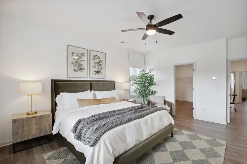 111 Lipscomb Circle Southeast, Unit PETTIT Cartersville, GA 30121 - Photo 16 of 28