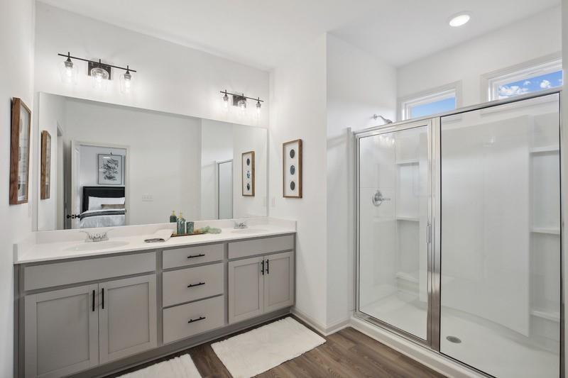 111 Lipscomb Circle Southeast, Unit PETTIT Cartersville, GA 30121 - Photo 18 of 28