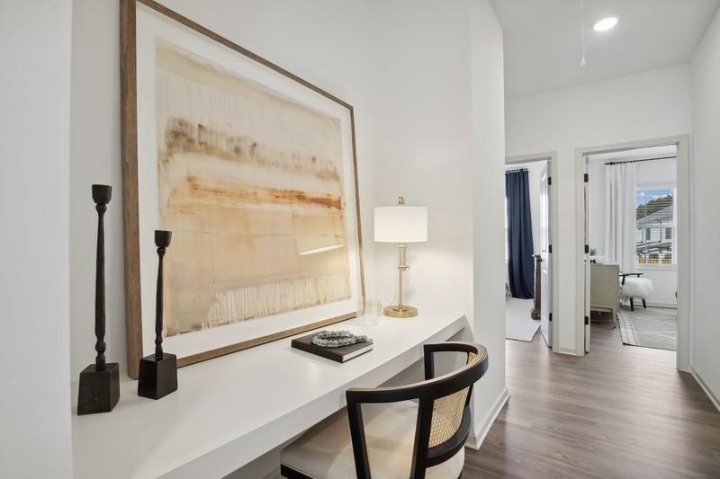 111 Lipscomb Circle Southeast, Unit PETTIT Cartersville, GA 30121 - Photo 22 of 28