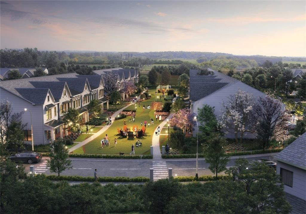 111 Lipscomb Circle Southeast, Unit PETTIT Cartersville, GA 30121 - Photo 27 of 28