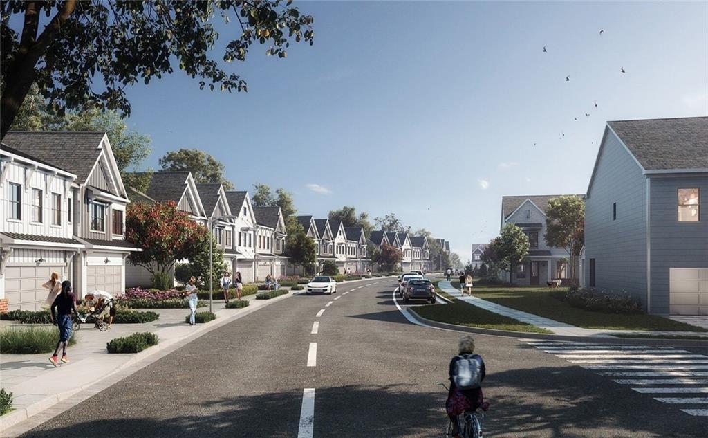 111 Lipscomb Circle Southeast, Unit PETTIT Cartersville, GA 30121 - Photo 28 of 28