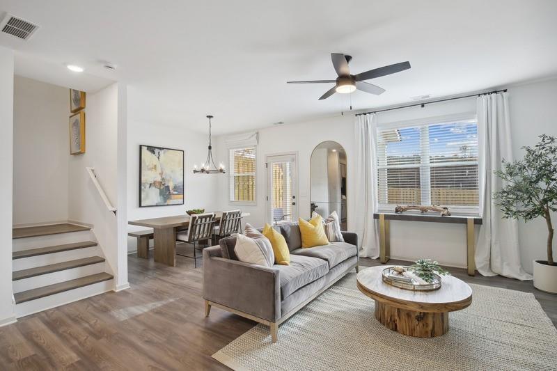 111 Lipscomb Circle Southeast, Unit PETTIT Cartersville, GA 30121 - Photo 6 of 28