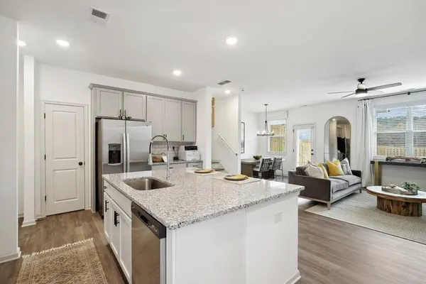 $2,249 | 111 Lipscomb Circle Southeast, Unit PETTIT, Cartersville, GA 30121