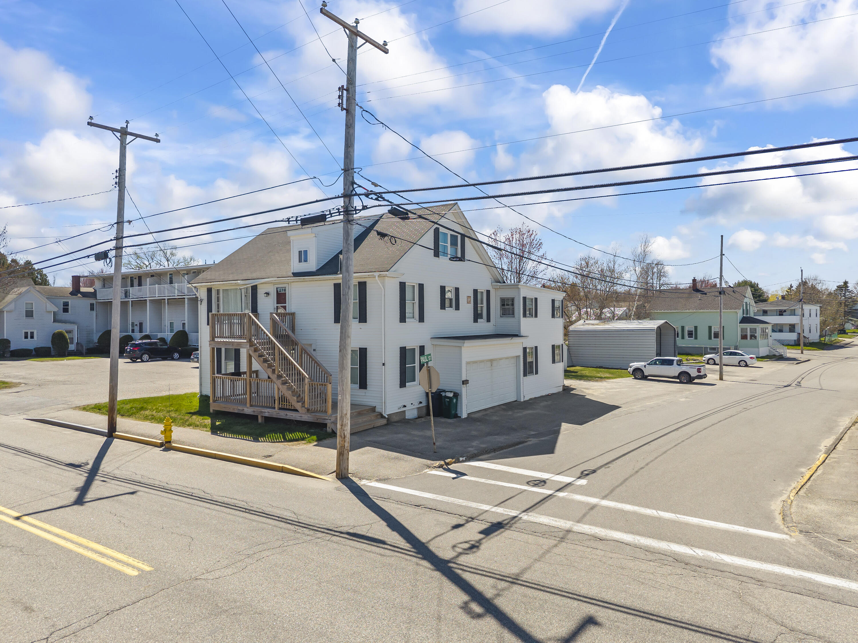 100 Granite Street Biddeford, ME 04005 - Photo 2 of 61 100 Granite St, Biddeford