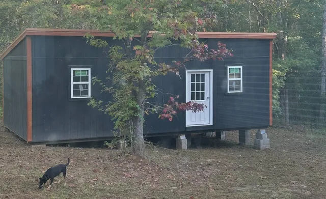 $129,000 | 2205 Pine Ridge Lane, Adamsville, TN 38310