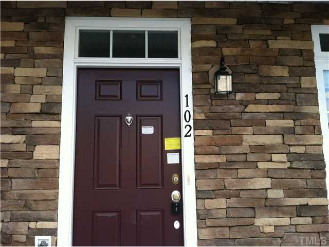340 Gilman Lane, Unit 108 Raleigh, NC 27610 - Photo 4 of 5 Photo 4