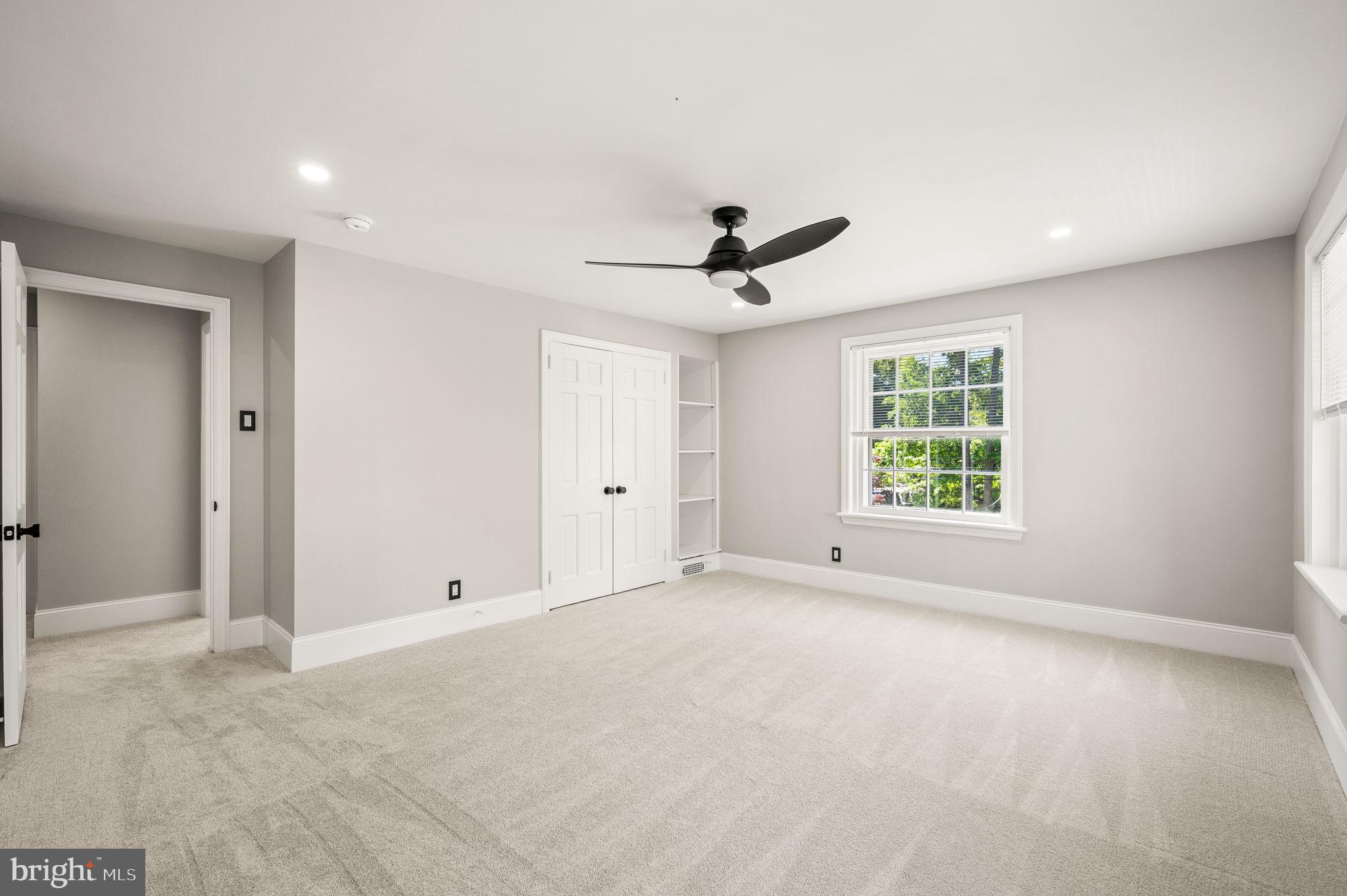 547 West Beechtree Lane Wayne, PA 19087 - Photo 26 of 51 a view of an empty room with a window