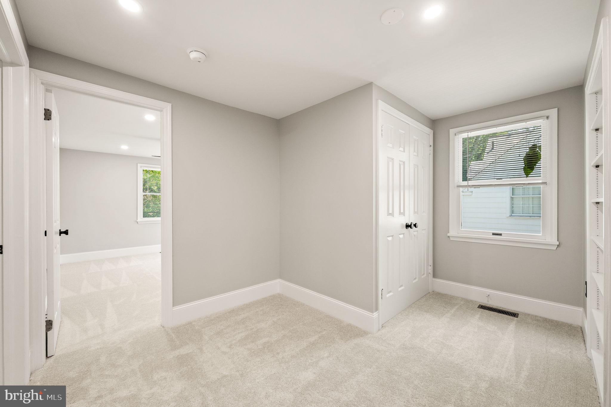 547 West Beechtree Lane Wayne, PA 19087 - Photo 32 of 51 a view of an empty room