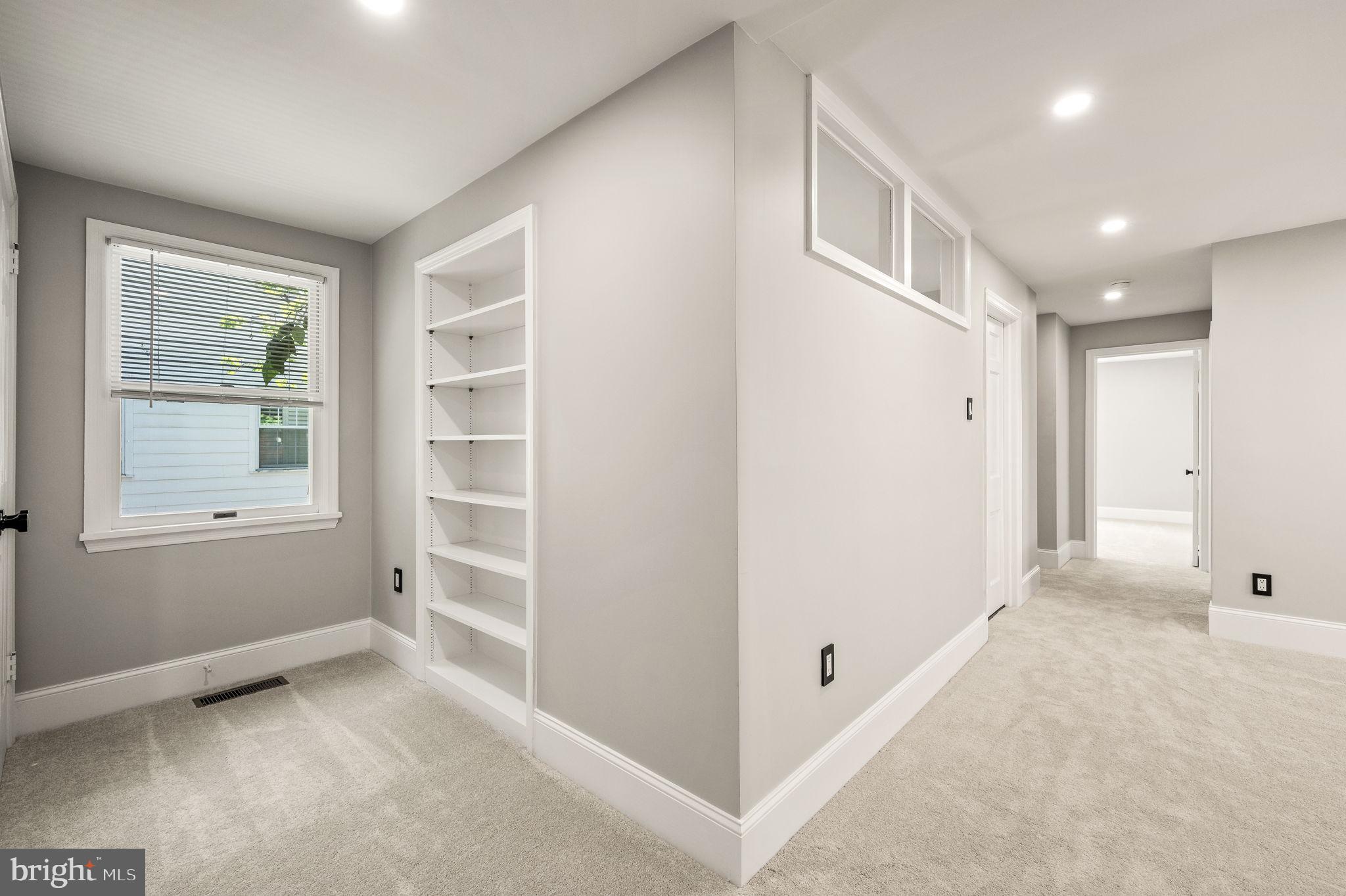 547 West Beechtree Lane Wayne, PA 19087 - Photo 33 of 51 a view of an empty room with a window