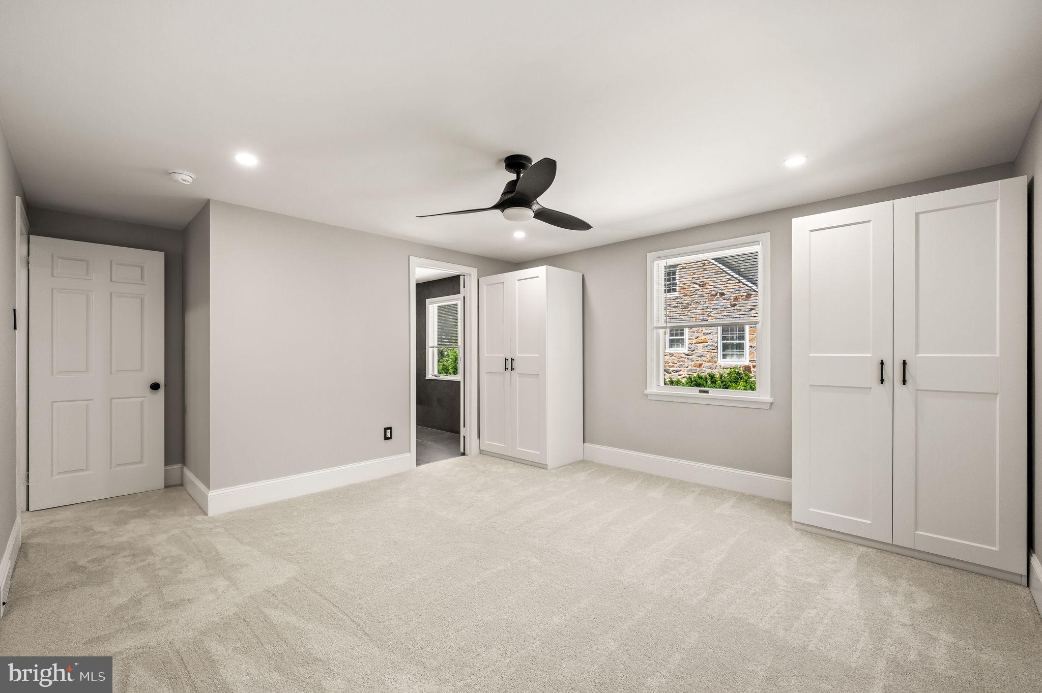 547 West Beechtree Lane Wayne, PA 19087 - Photo 36 of 51 a view of an empty room with a window
