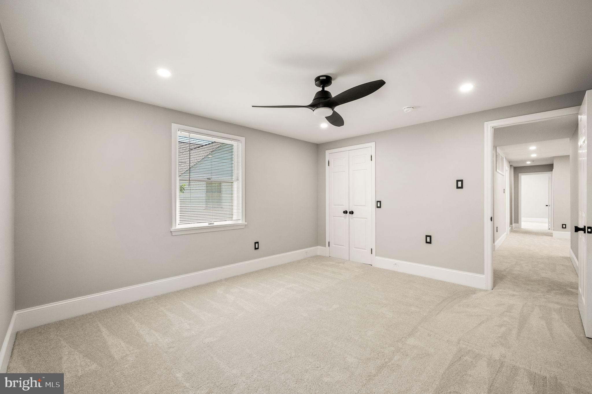 547 West Beechtree Lane Wayne, PA 19087 - Photo 40 of 51 a view of an empty room with a window
