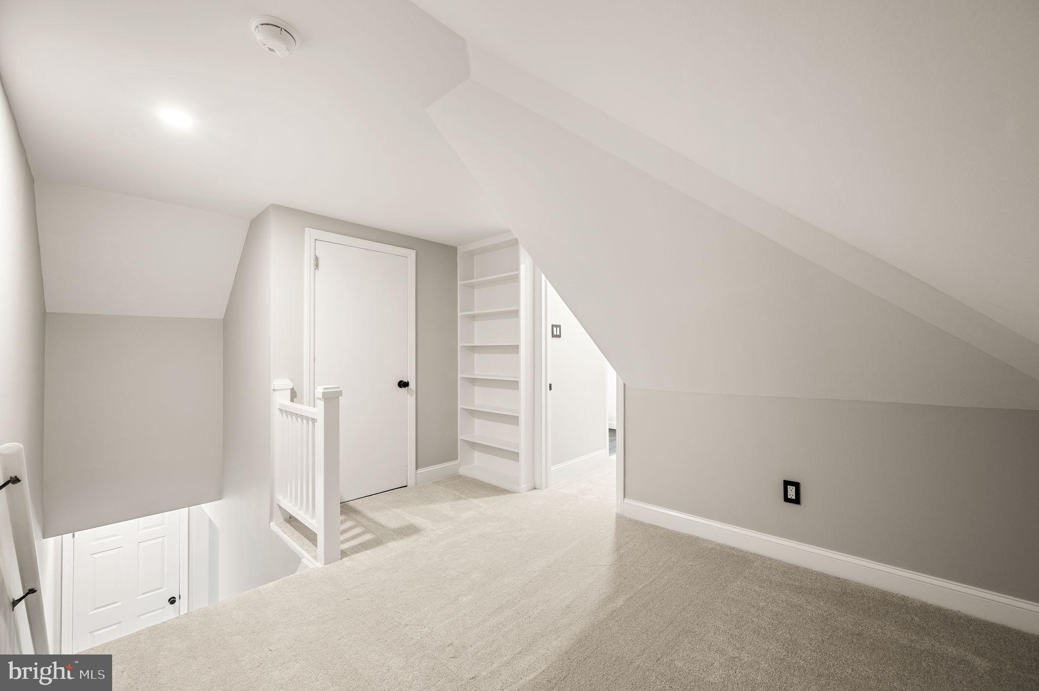 547 West Beechtree Lane Wayne, PA 19087 - Photo 41 of 51 a view of an empty room