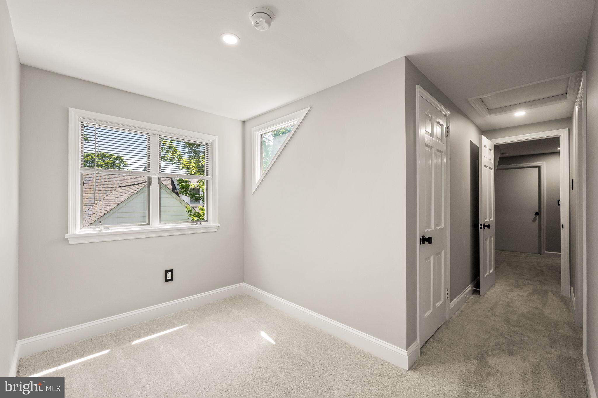 547 West Beechtree Lane Wayne, PA 19087 - Photo 44 of 51 a view of an empty room and window