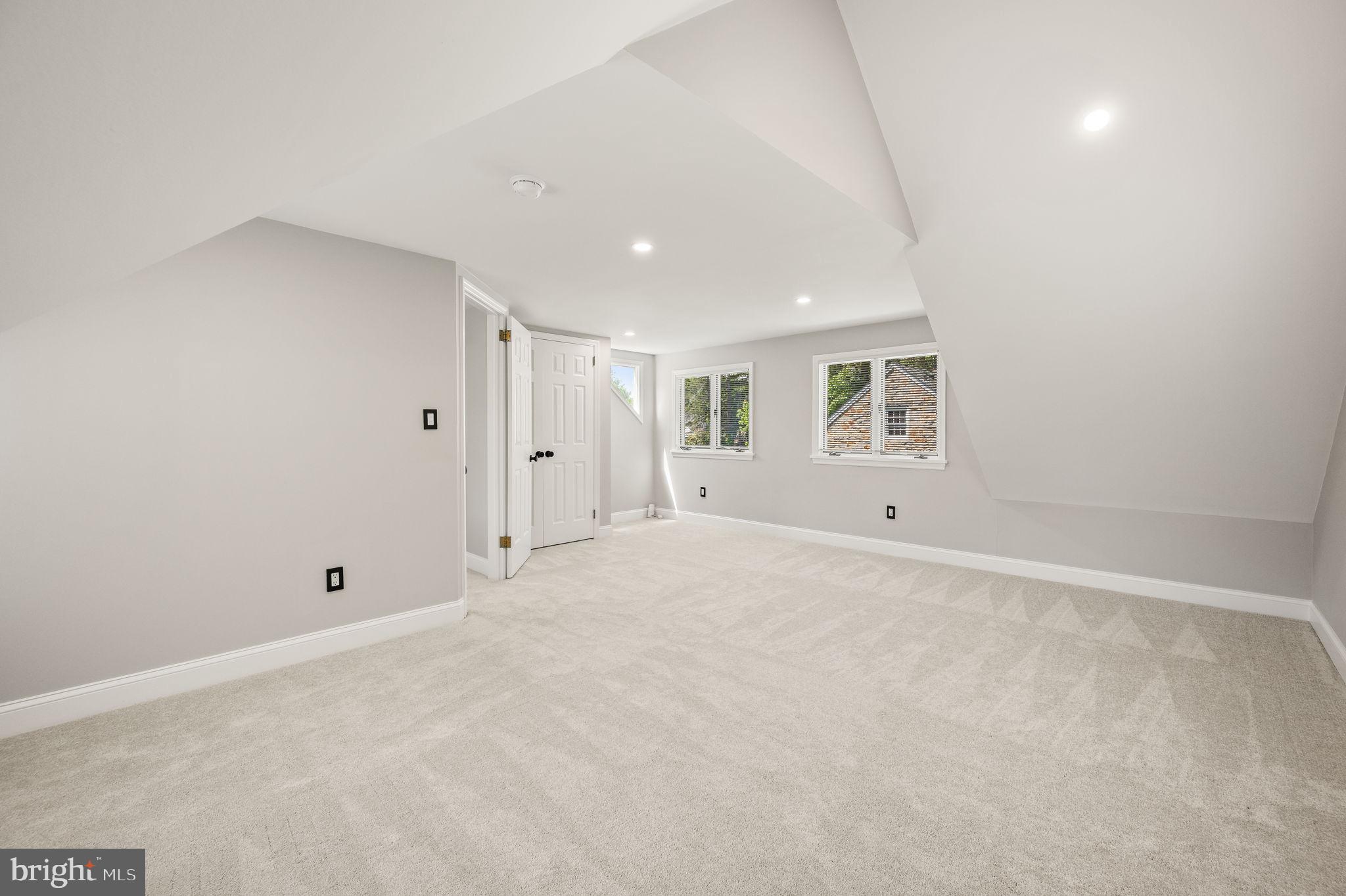 547 West Beechtree Lane Wayne, PA 19087 - Photo 45 of 51 a view of an empty room