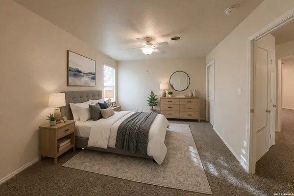 $2,000 | 16902 Graham Walk, San Antonio, TX 78247